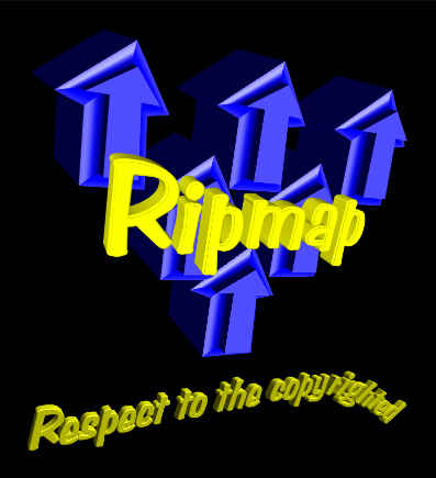 Ripmap Logo